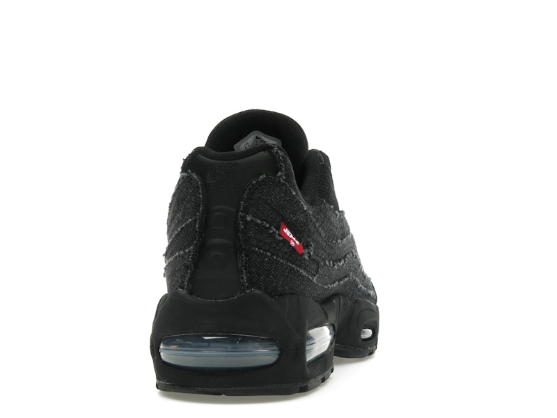 Nike Air Max 95 OG Levis Black