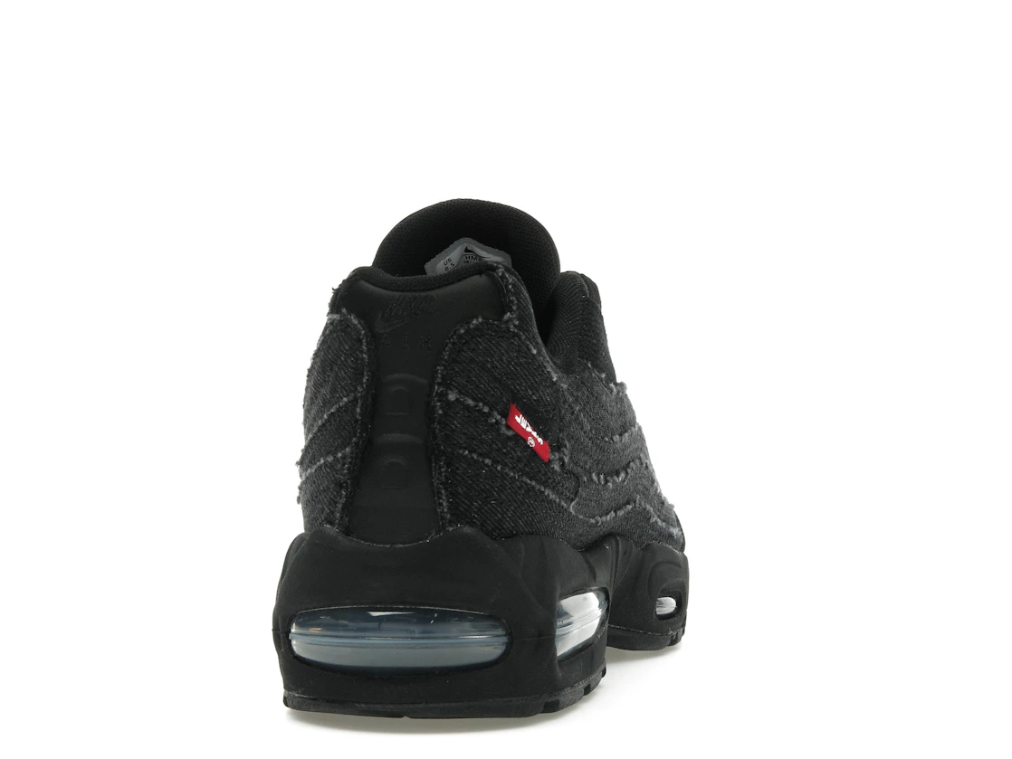 Nike Air Max 95 OG Levis Black