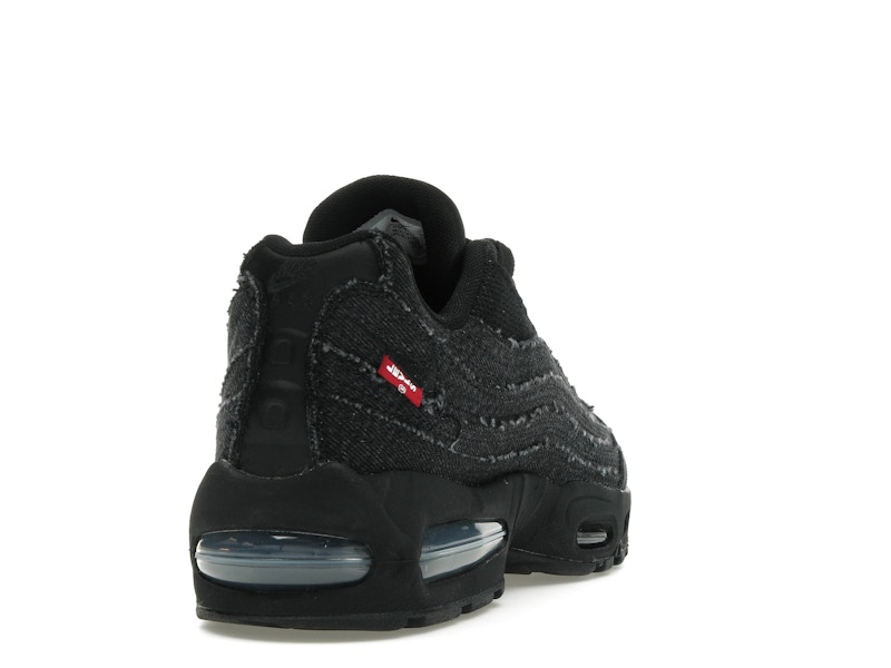 Nike Air Max 95 OG Levis Black
