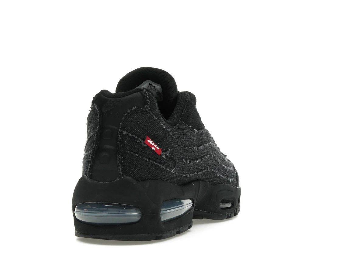 Nike Air Max 95 OG Levis Black