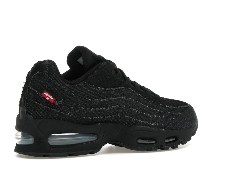 Nike Air Max 95 OG Levis Black