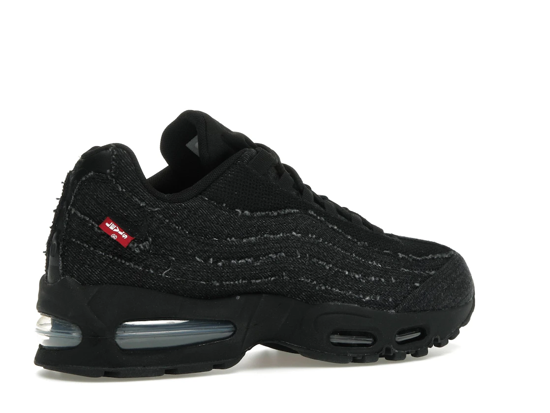 Nike Air Max 95 OG Levis Black