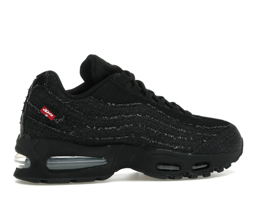 Nike Air Max 95 OG Levis Black