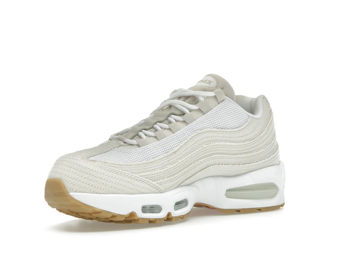 Nike Air Max 95 OG Levis Light Orewood Brown