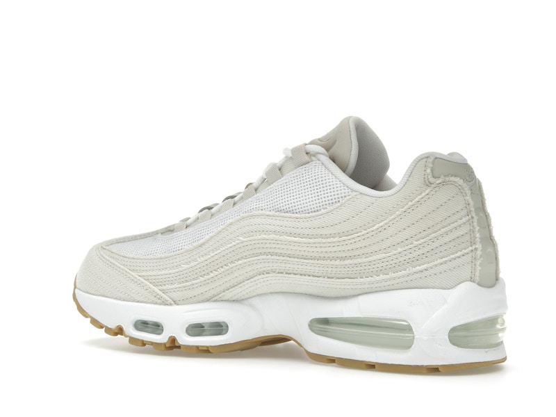 Nike Air Max 95 OG Levis Light Orewood Brown