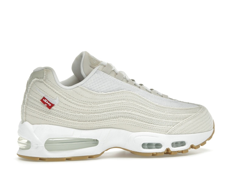 Nike Air Max 95 OG Levis Light Orewood Brown