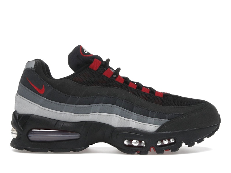 Liverpool FC × Nike Air Max 95 30cm Nike Air Max 95 OG Big Bubble Liverpool F.C. Men's - HM4830
