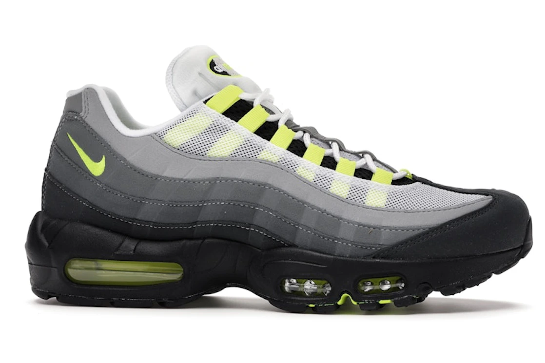 Nike Air Max 95 OG Neon (2020)