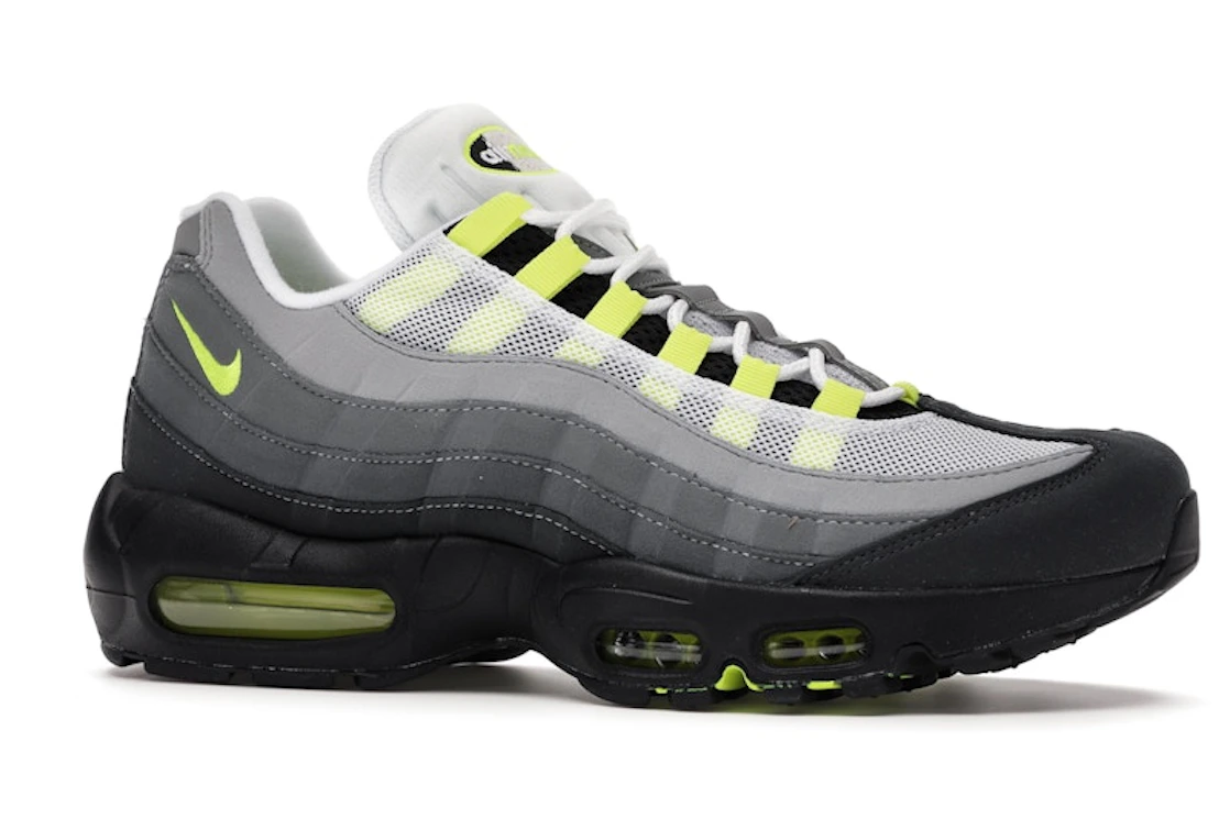 Nike Air Max 95 OG Neon (2020)
