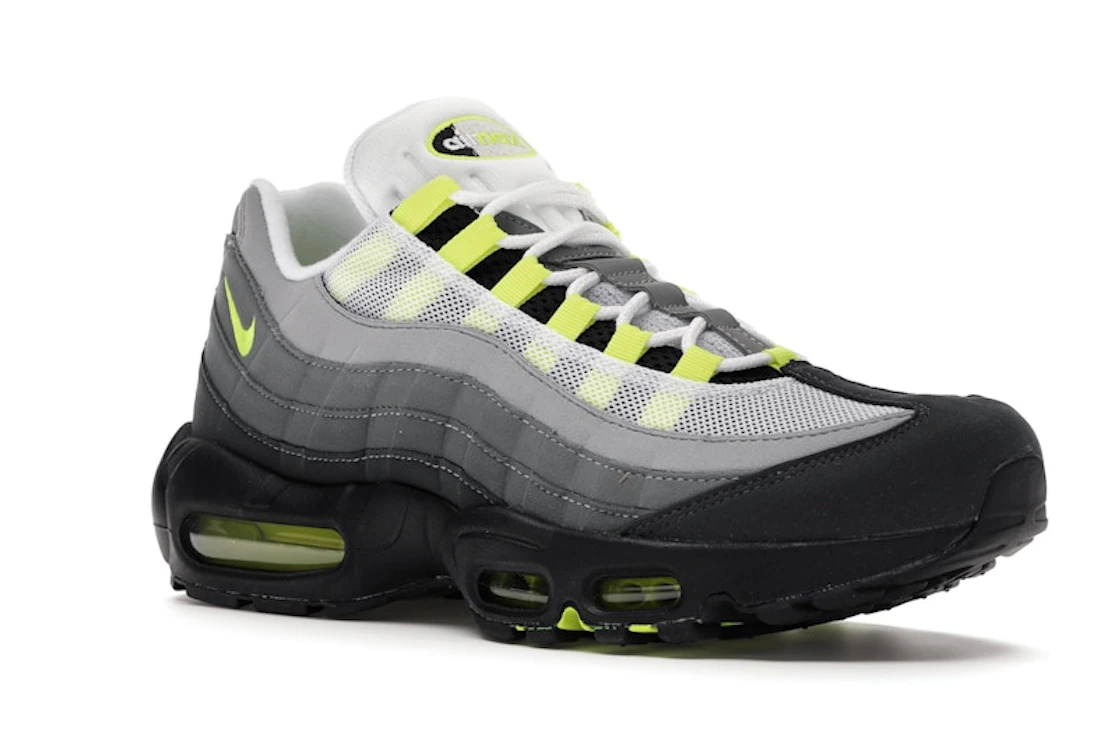 Nike Air Max 95 OG Neon (2020)