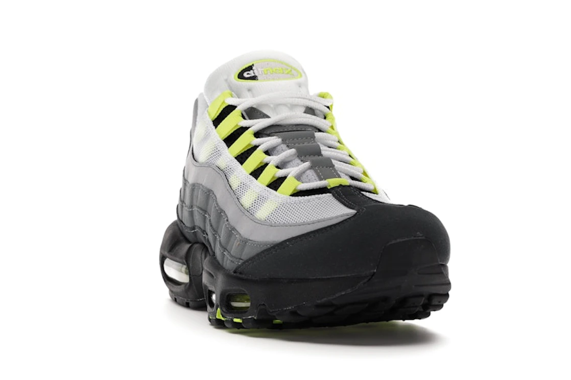 Nike Air Max 95 OG Neon (2020)