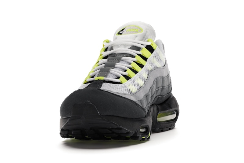 Nike Air Max 95 Og Neon Ct16 001