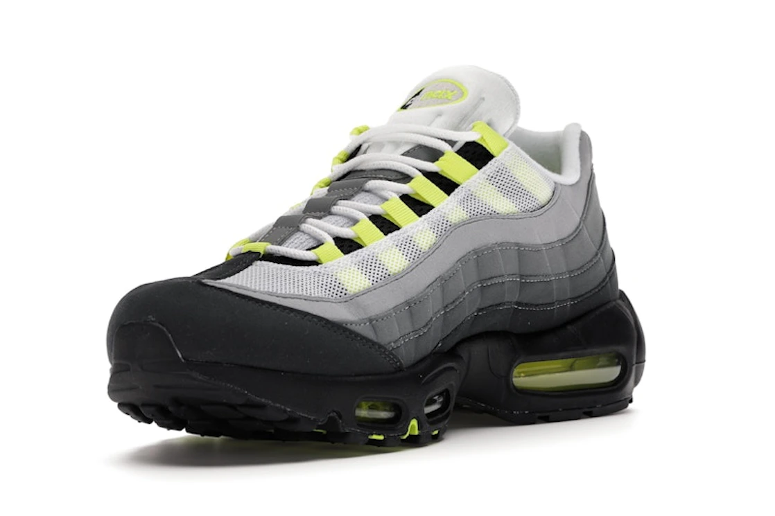 Nike Air Max 95 OG Neon (2020)