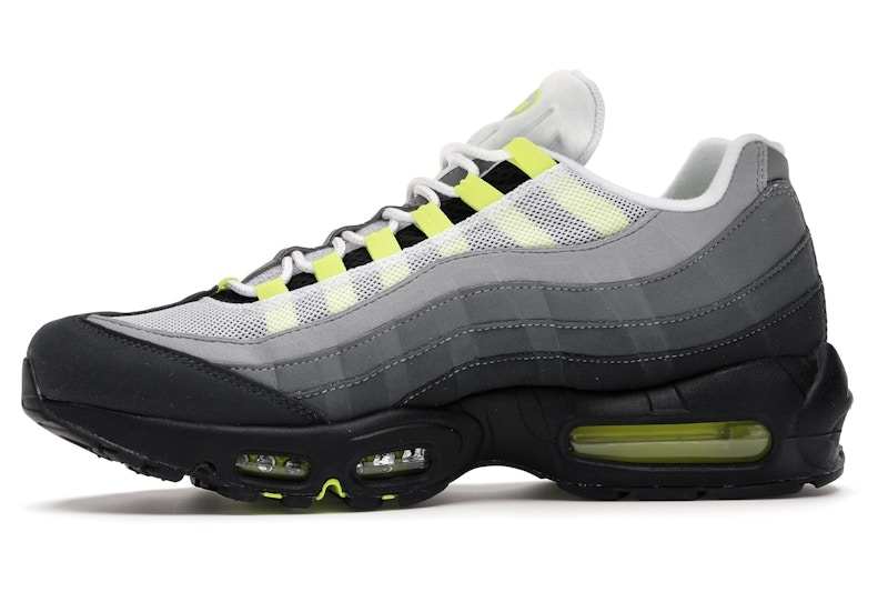 Nike Air Max 95 Og Neon Ct16 001