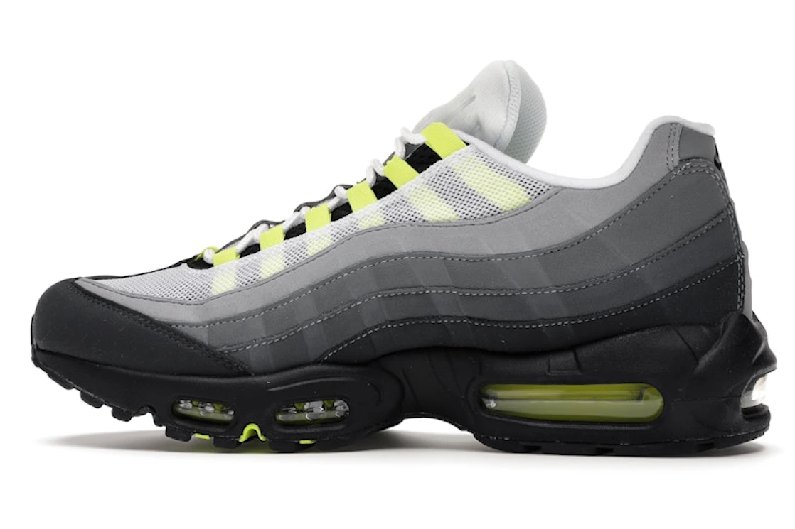 Nike Air Max 95 OG Neon (2020)