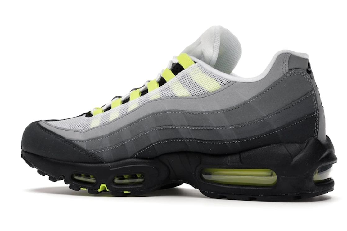 Nike Air Max 95 OG Neon (2020)