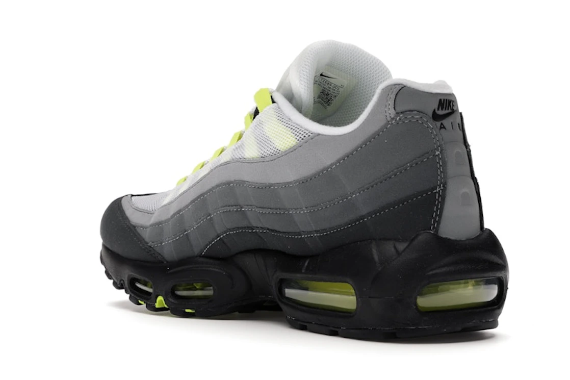 Nike Air Max 95 OG Neon (2020)
