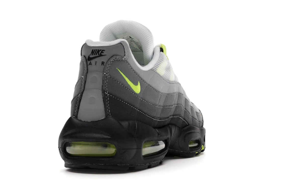 Nike Air Max 95 OG Neon (2020)