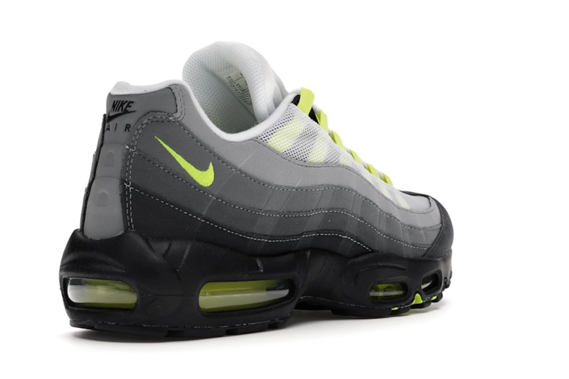 Nike Air Max 95 OG Neon (2020)
