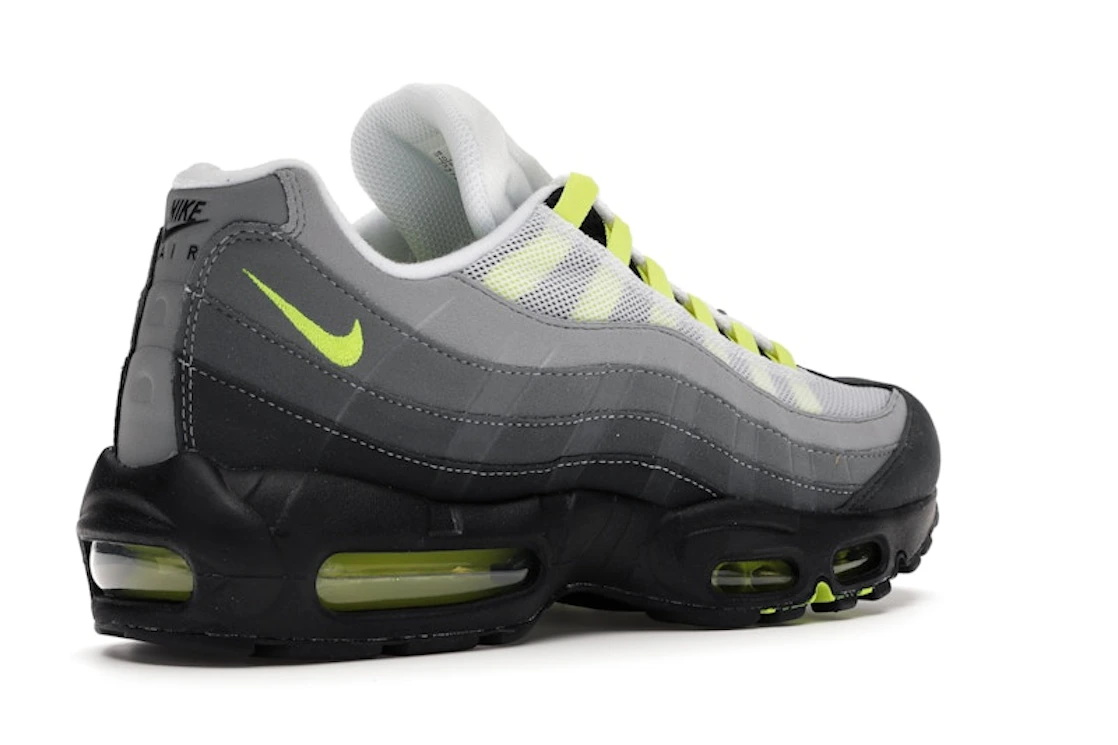 Nike Air Max 95 OG Neon (2020)