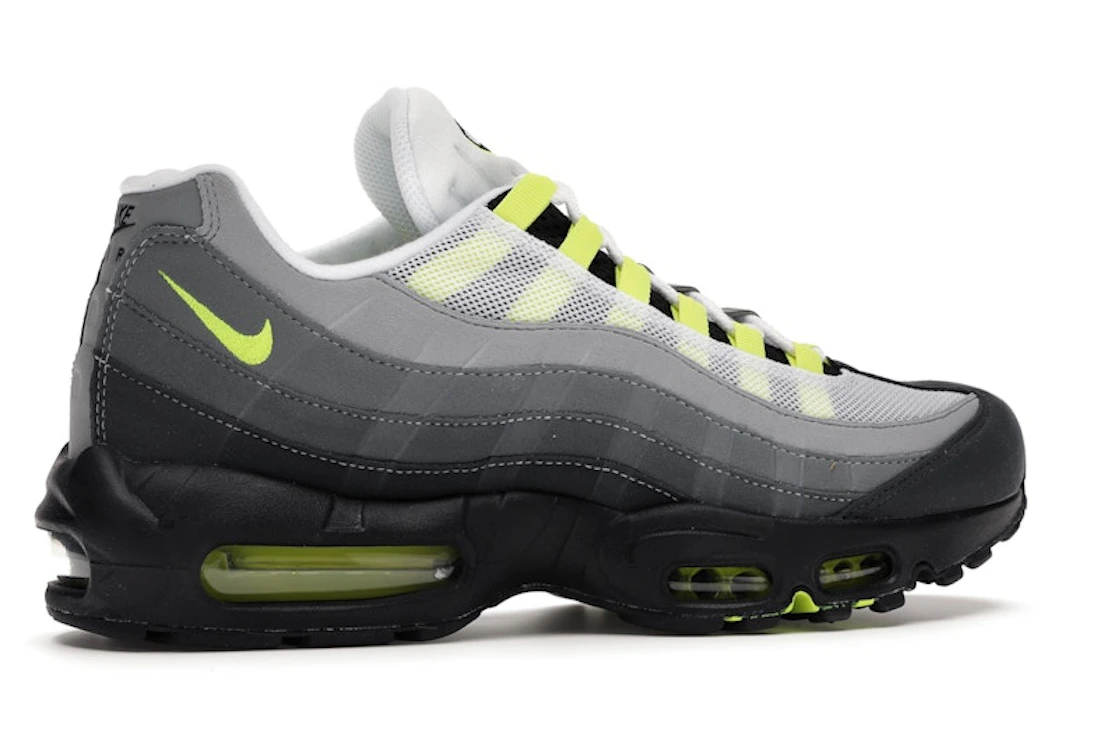 Nike Air Max 95 OG Neon (2020)
