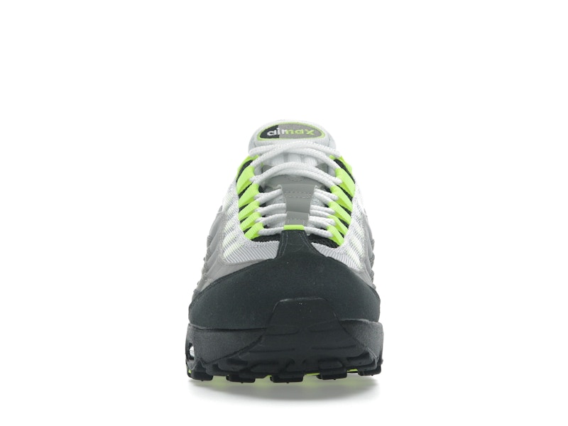 Nike Air Max 95 OG Big Bubble Neon (2025/2026)