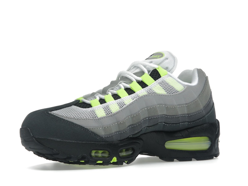 Nike Air Max 95 OG Big Bubble Neon (2025/2026)