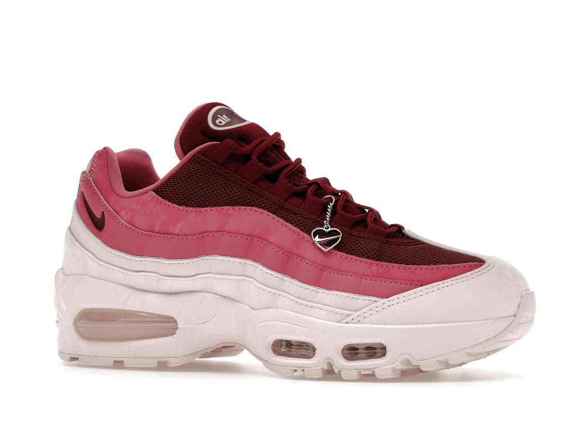 Nike Air Max 95 OG Valentine's Day (2026) (Women's)