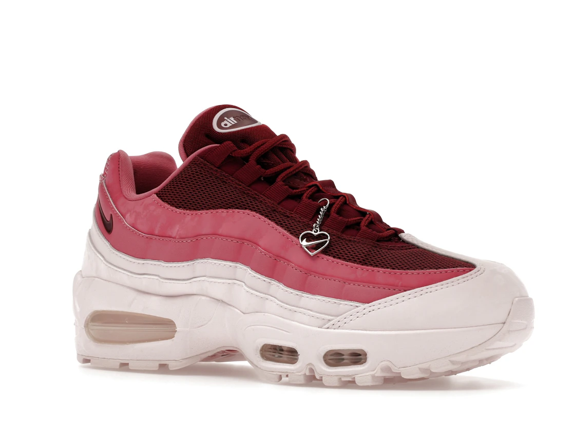 Nike Air Max 95 OG Valentine's Day (2026) (Women's)