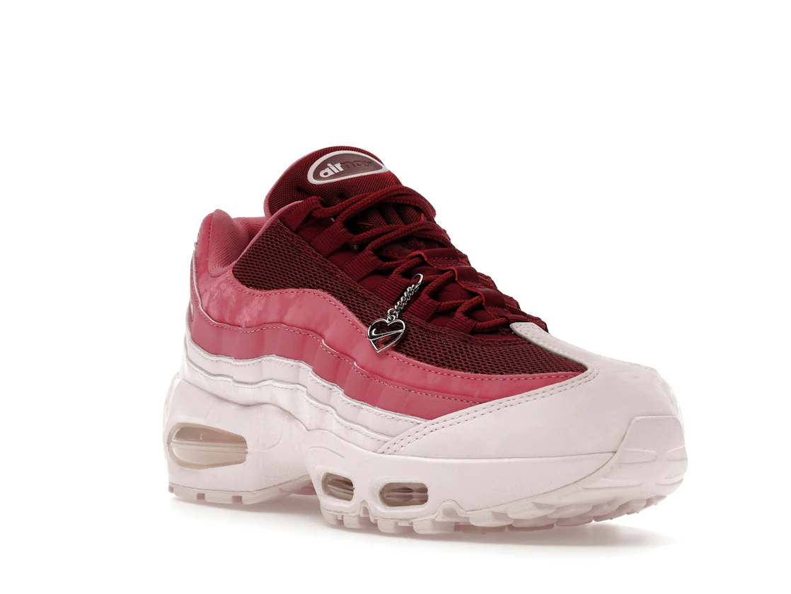 Nike Air Max 95 OG Valentine's Day (2026) (Women's)