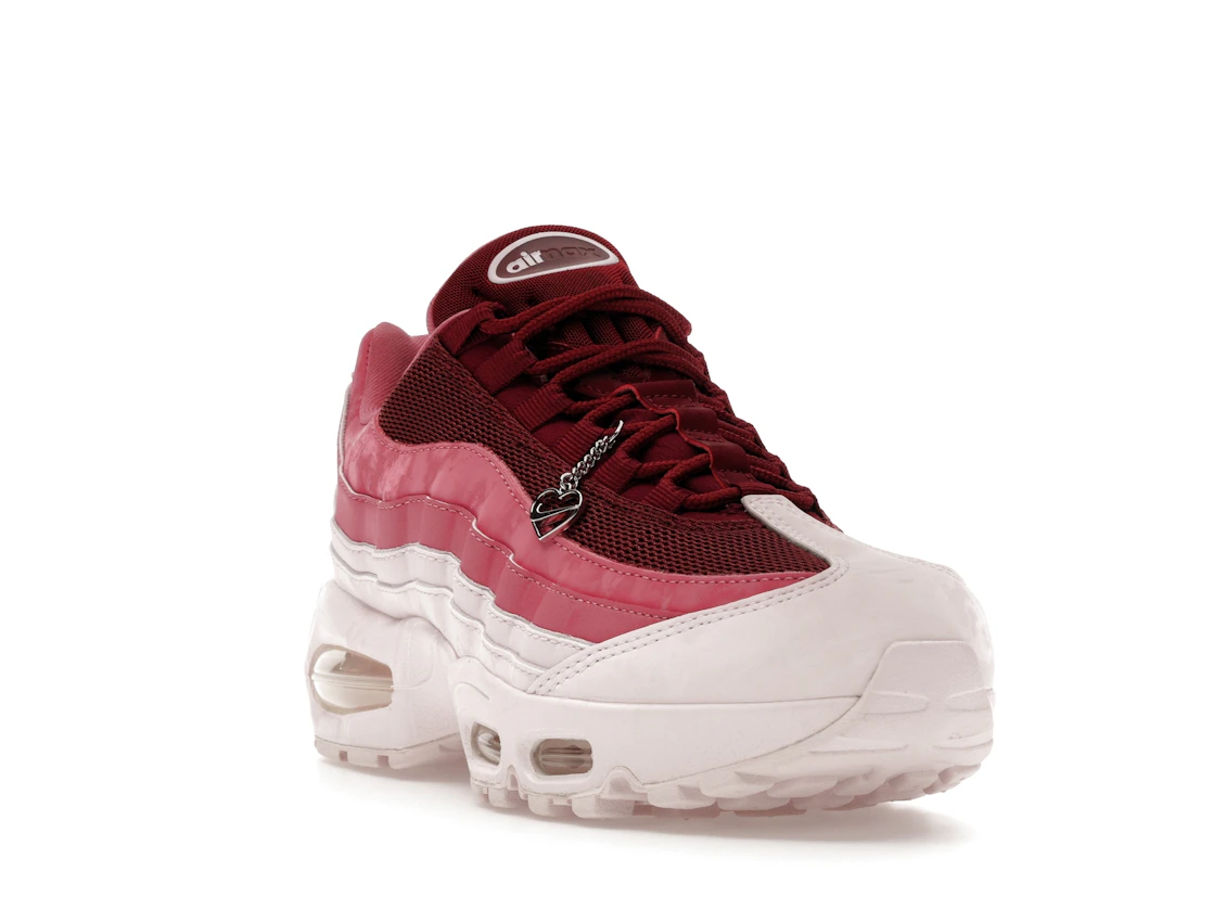 Nike Air Max 95 OG Valentine's Day (2026) (Women's)