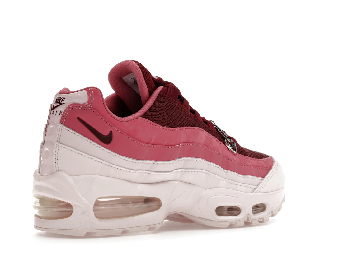 Nike Air Max 95 OG Valentine's Day (2026) (Women's)
