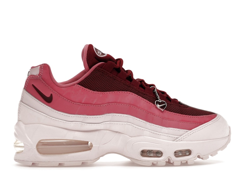 Nike Air Max 95 OG Valentine's Day (2026) (Women's)