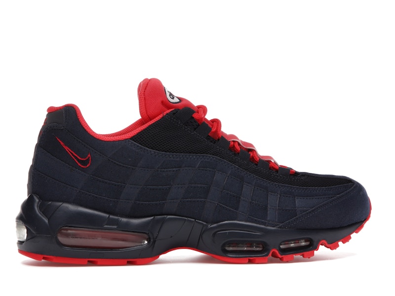 Nike 95 obsidian Outlet