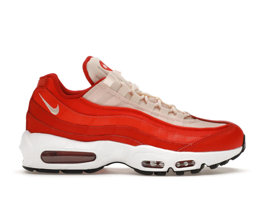 Nike Air Max 95 Picante Red 0