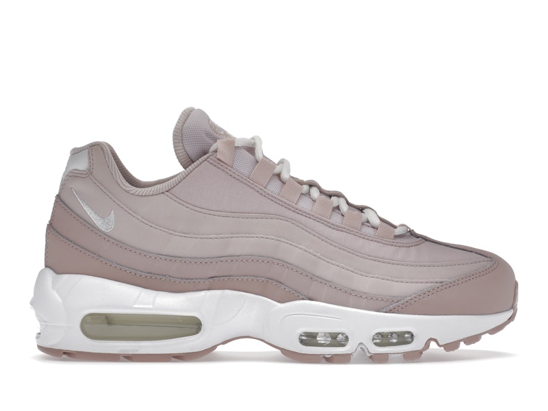 Particle rose 2025 air max 95