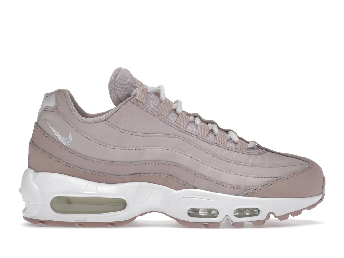 Nike Air Max 95 Pink Oxford (Women's)