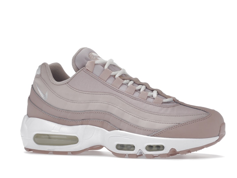 Nike Air Max 95 Pink Oxford (Women's)