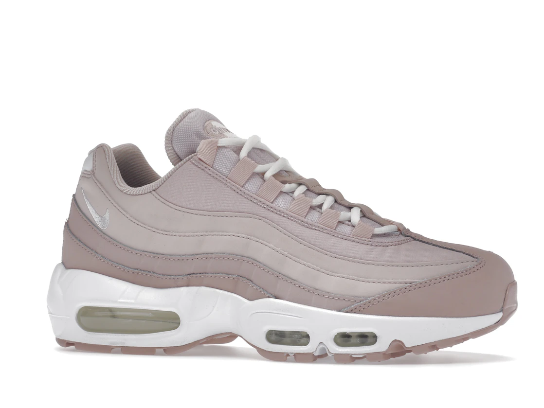Nike Air Max 95 Pink Oxford (Women's)