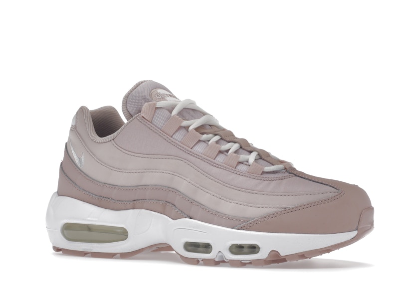 Nike Air Max 95 Pink Oxford (Women's)
