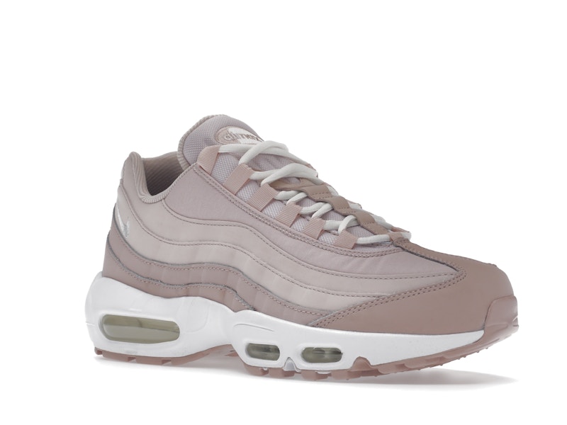 Nike Air Max 95 Pink Oxford (Women's)