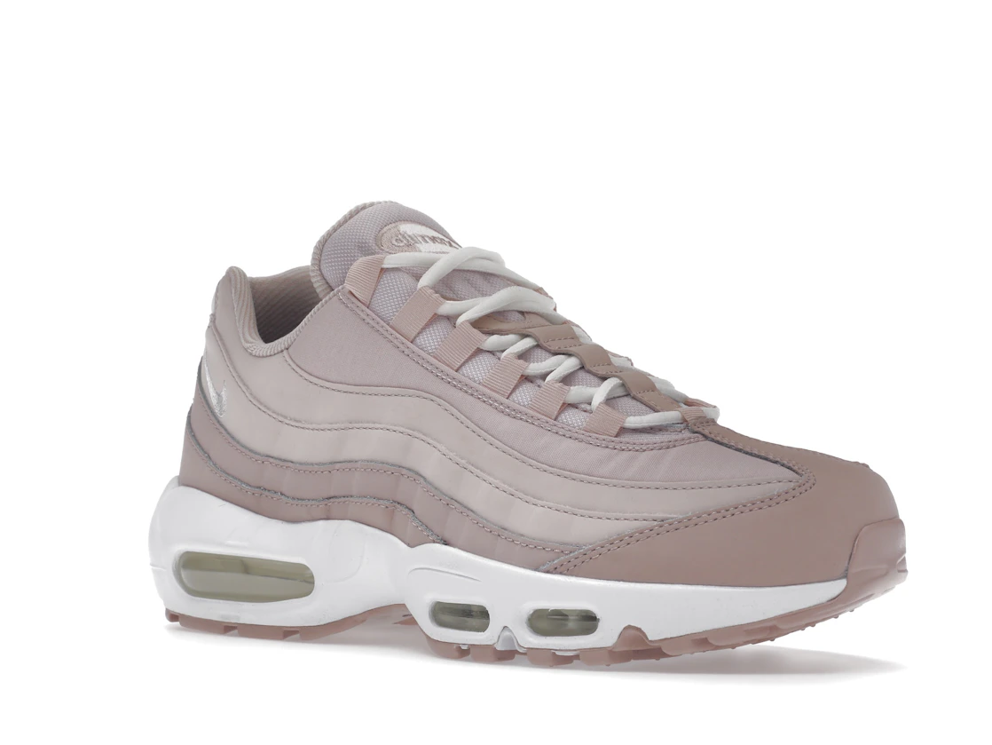 Nike Air Max 95 Pink Oxford (Women's)