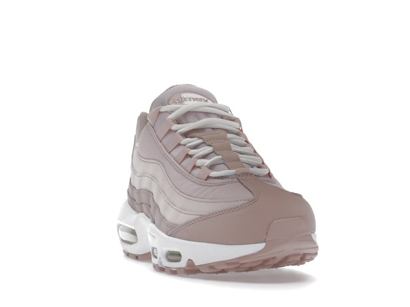Nike Air Max 95 Pink Oxford (Women's)