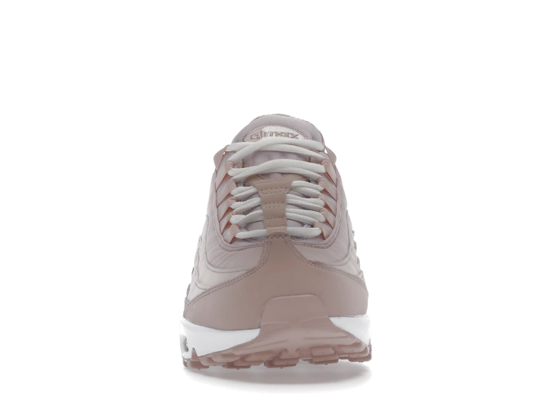 Nike Air Max 95 Pink Oxford (Women's)