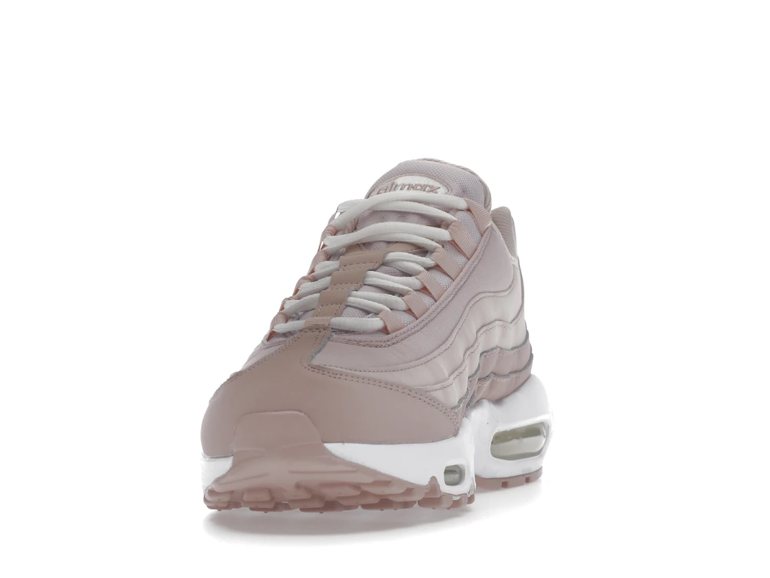 Nike Air Max 95 Pink Oxford (Women's)