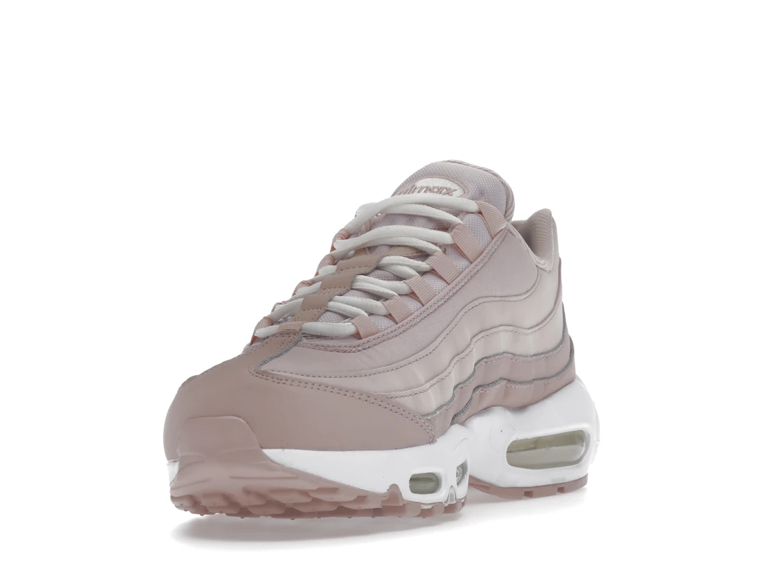 Nike Air Max 95 Pink Oxford (Women's)