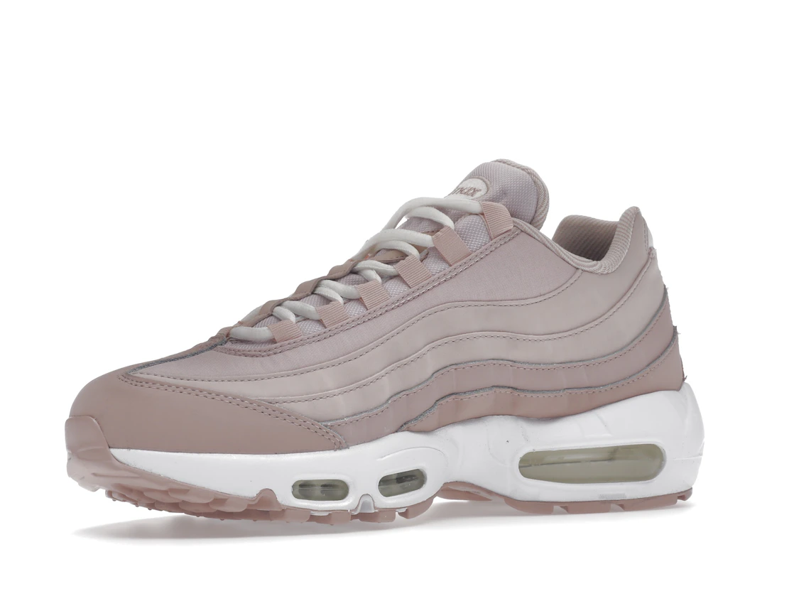 Nike Air Max 95 Pink Oxford (Women's)