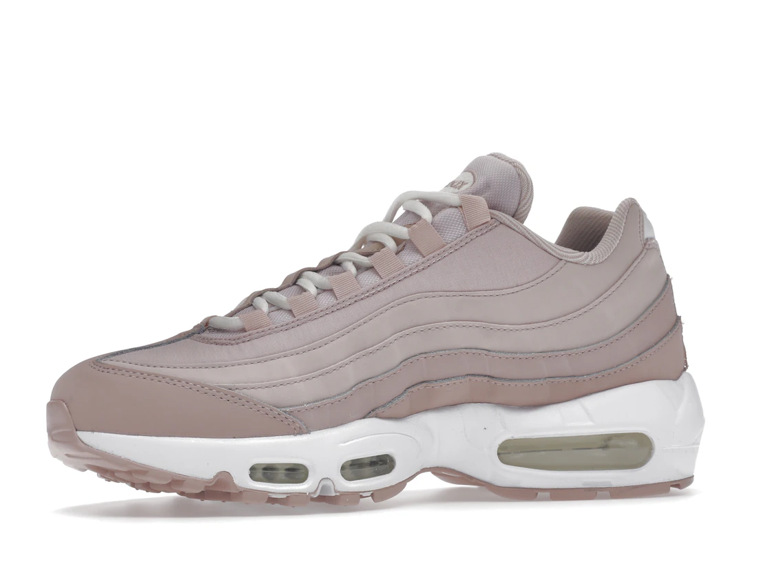 Nike Air Max 95 Pink Oxford (Women's)
