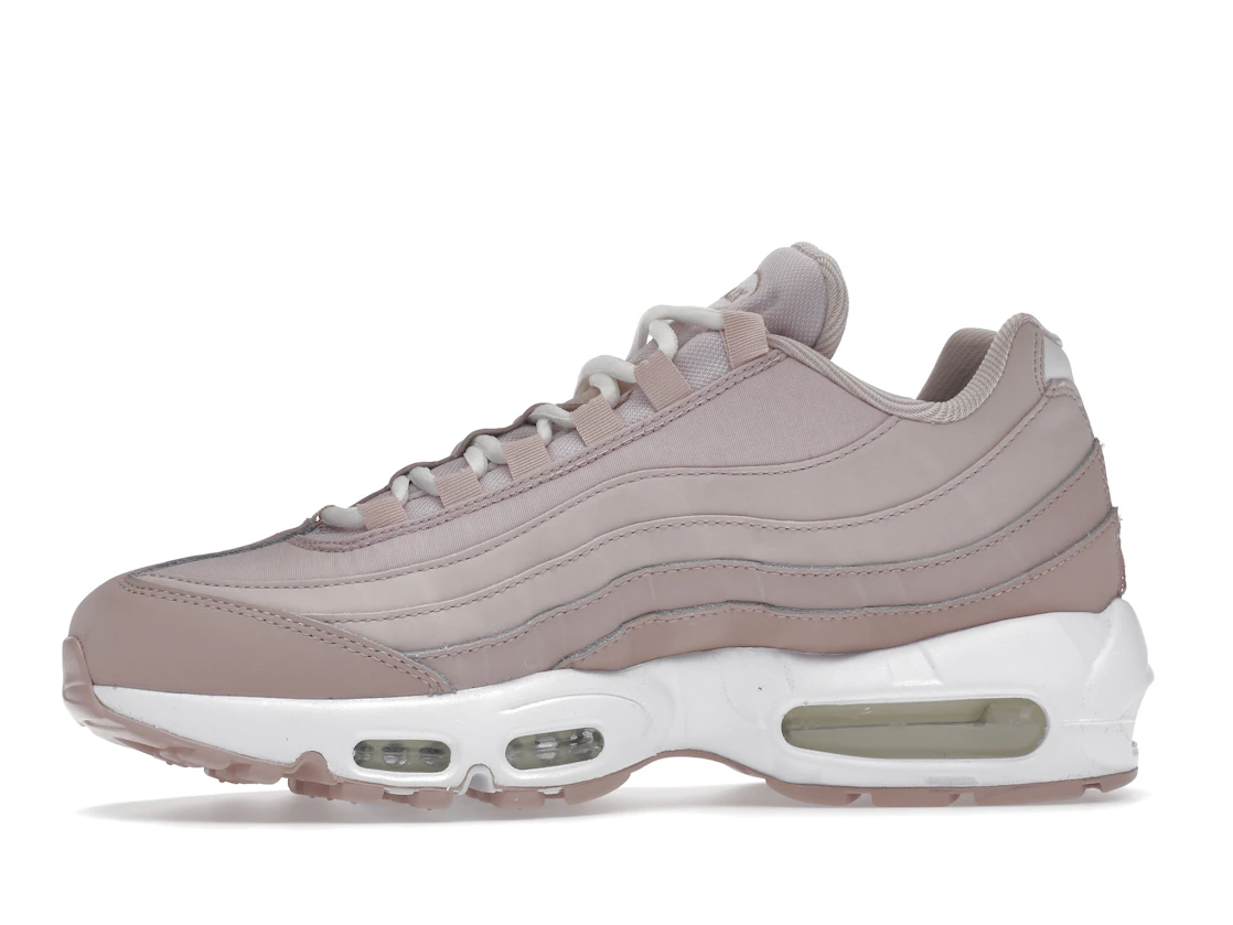 Nike Air Max 95 Pink Oxford (Women's)