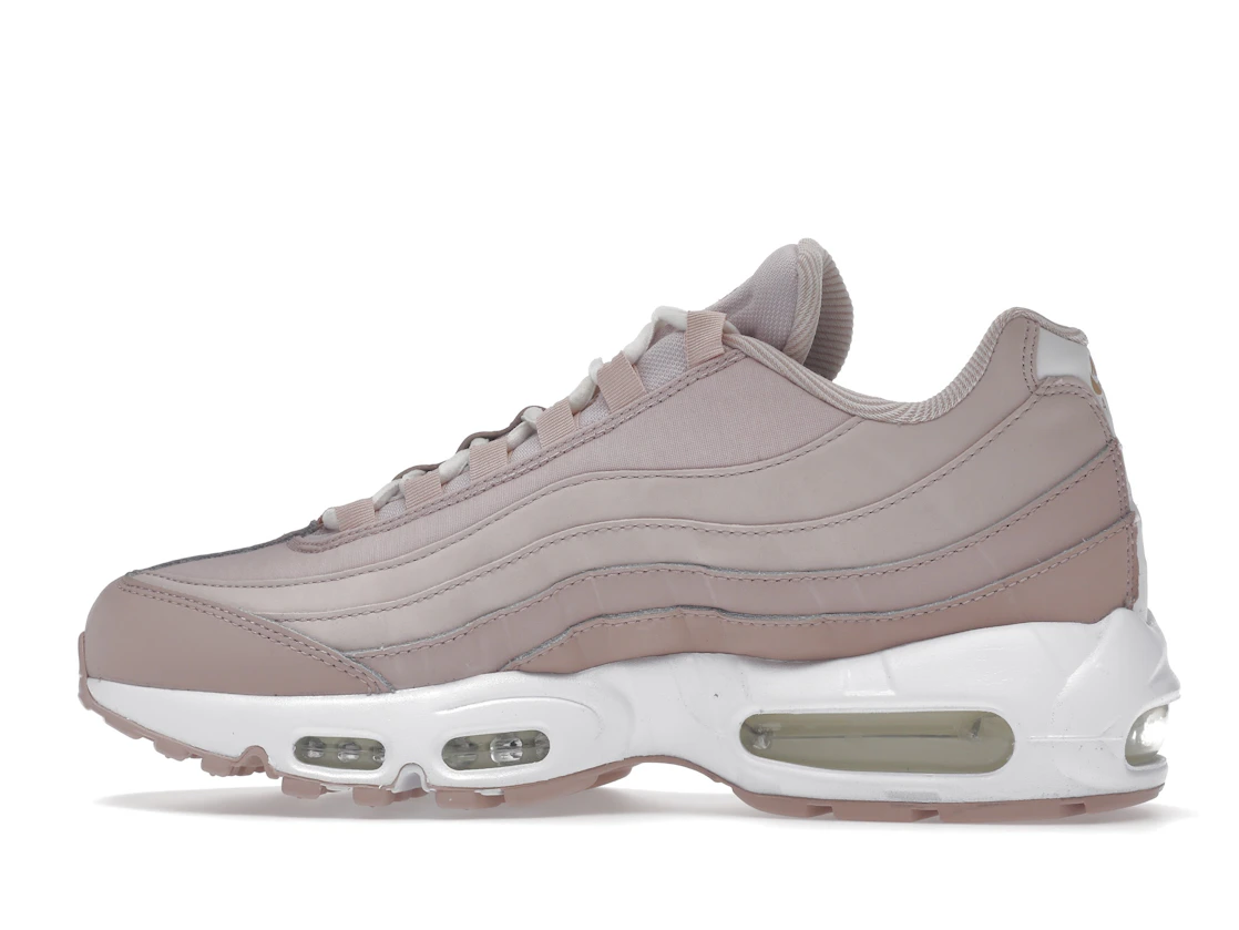 Nike Air Max 95 Pink Oxford (Women's)